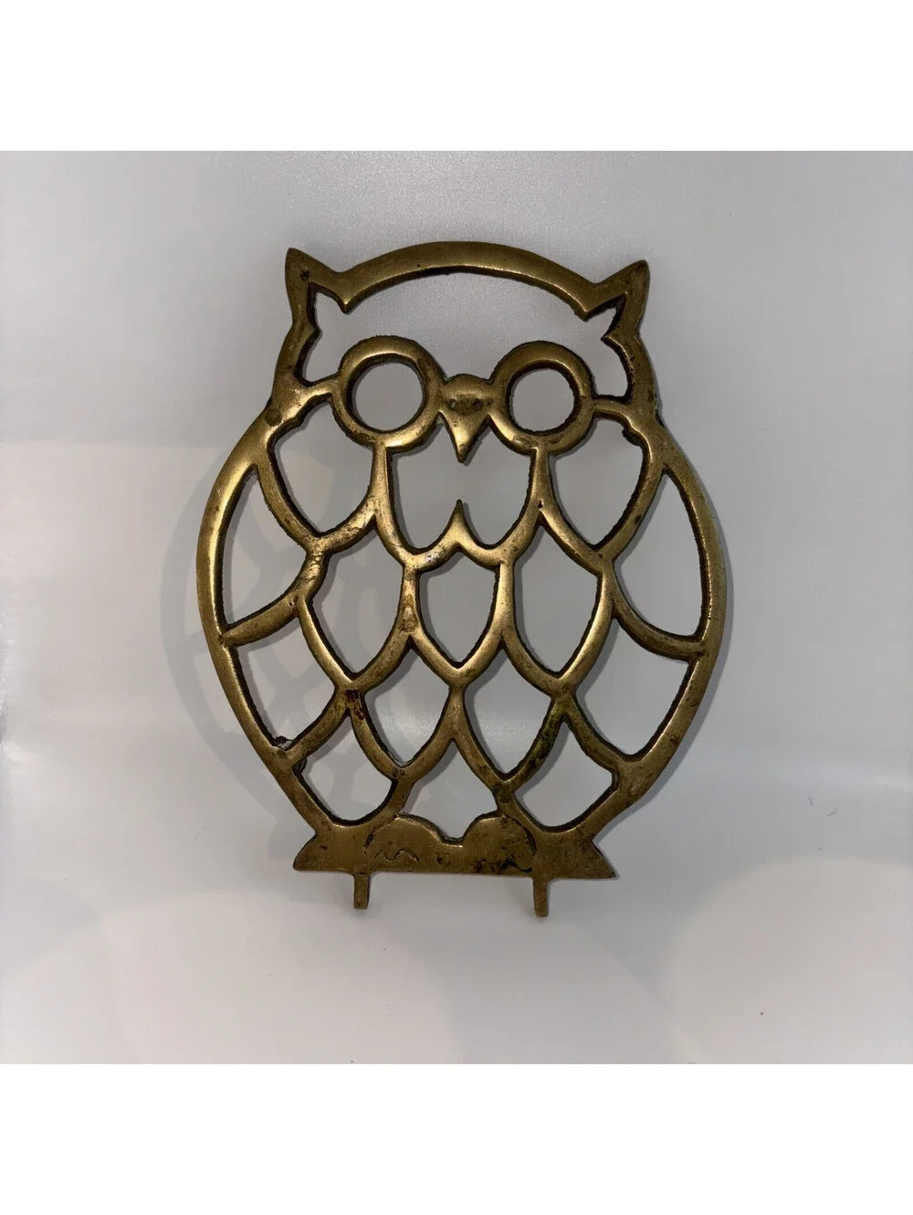 Gold Owl Hot Tray
